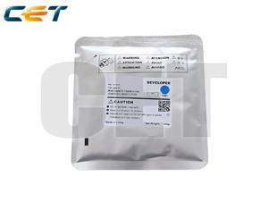 CET CAYN DEVELOPER MINOLTA BIZHUB C250I,C300I,C360I