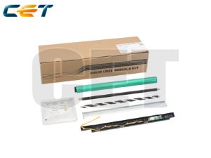 CET YELLOW DRUM UNIT REBUILD KIT MINOLTA C227,C287-90K