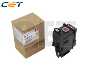 CET TNP79M/TNP80M/TNP81M TONER CARTRIDGE-CHEMICAL #9K/164G