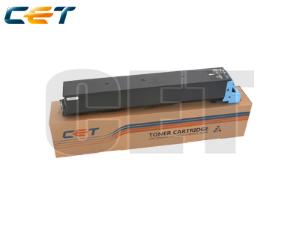 CET KONICA MINOLTA TN-715C-CHEMICAL-45K #ACP8450