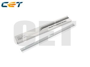 CET DRUM CLEANING BLADE MINOLTA #IU213-BLADE, DR311-BLADE