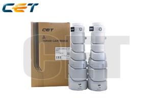 2XCET KONICA MINOLTA TN-114/MT-302-11K/413G #8937708,893778