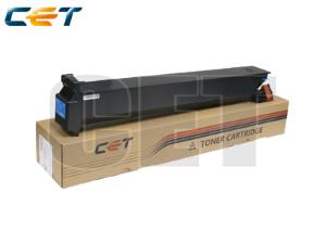 CET KONICA MINOLTA TN-213C/214C/314C- 20K/ 360G #A0D7435