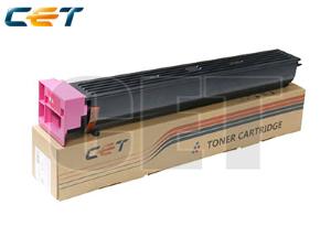 CET KONICA MINOLTA TN-711M, BIZHUB C654-31.5K/ 535G #A3VU330