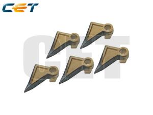 5XCET UPPER PICKER FINGER #4040-5755-01, 4030-5716-02
