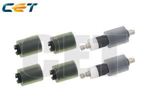 PAPER PICKUP ROLLER 4X4030-3005-01#2X4030-0151-01