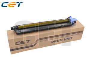CET DR313K BLACK DRUM UNIT COMPATIBLE KONICA MINOLTA #120K #A7U40RD