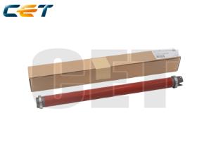 UPPER SLEEVED ROLLER W/BEARING (RED) XEROX VERSALINK C7020