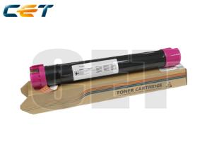 CET MAGENTA TONER -CHEMICAL XEROX WC7525 #006R01515#15K/622G