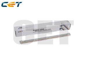 CET DOUBLE LAYER DRUM CLEANING BLADE #CT351108-BLADE#300K