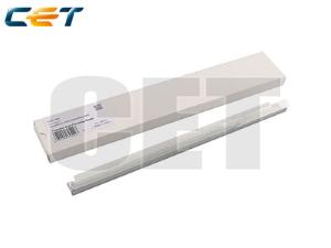 CET DOUBLE LAYER TRANSFER BELT CLEANING BLADE XEROX 7120 #001R00610-BLADE