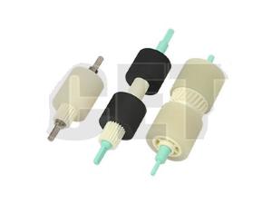 TRAY 5 BYPASS FEED ROLLER KIT5500#604K23670#59K26570#40X0770