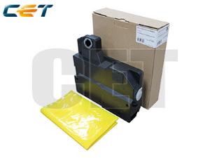CET WASTE TONER CONTAINER SHARP #MX-560HB, CBOX-0213DS51