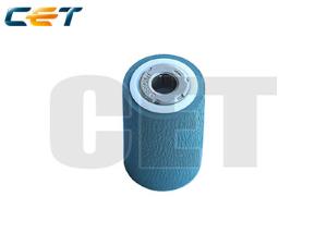 CET PAPER FEED ROLLER SHARP #NROLR0055QSZZ, NROLR0132QSZ1