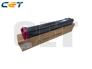 CET MAGENTA SHARP MXC36GT TONER -15K/285G #MX-36GTMA
