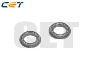 CET LOWER ROLLER BEARING 2PCS SHARP MX-2651 #200K #NBRGY0957FCAZ