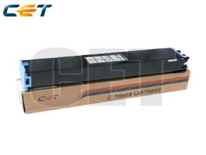 CET CYAN SHARP MX-2630N-24K/ 476G #MX-60GTCA, MX-61GTCA