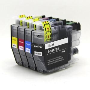 YELLOW COMPA BROTHER J772DW,J774DW,J890DW,J895DW -0.4K