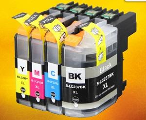 16ML COMPATIBILE CON BROTHER MFC-J5920DW-1.2K#LC-22EY