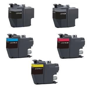 BLACK COMPA BROTHER J6930,J6530,J5730,J5330,J6935,J5930-3K