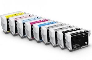 32ML PIGMENT COMPATIBLE EPSON SURECOLOR SC-P600#C13T76074010