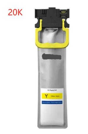 YELLOW PIGMENT COM PRO EM-C800RDWF/EP-C800RDW-20K#C13T11P440