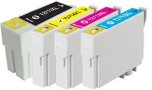 10,4ML MAGENTE COMPA WF3620,WF3640,WF7110,WF7610,WF7620#27XL