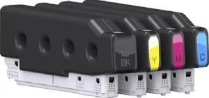 BLACK PG COMPATIBLE EP ENTERPRISE AM-C400-31.5K#C13T08N140