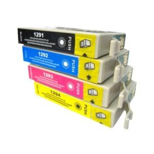 YELLW 12ML COMPA PER EPSON SX420 525WD 620FW BX320-T12944010