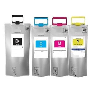 MAGENTE PIGMENT COM WORKFORCE WF-C860,C869-22K#C13T973300