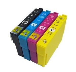 13ML COMPA XP-2100,3100,WF-2810,2830,2835-0.5K#C13T03A14010