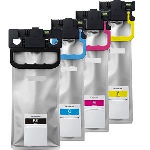 MAGENTE PIGMENT COMPA PRO WF-C529R/C579R-5K#C13T01C300