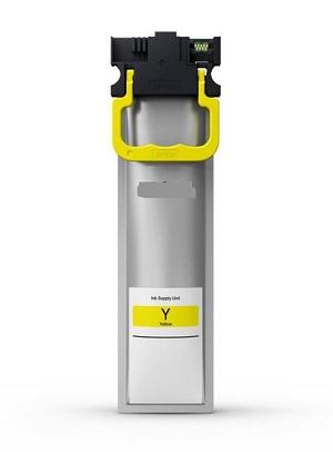 YELLOW PG COMP EPSON WF-C53XX/WF-C58XX SERIES-5K#C13T11D440