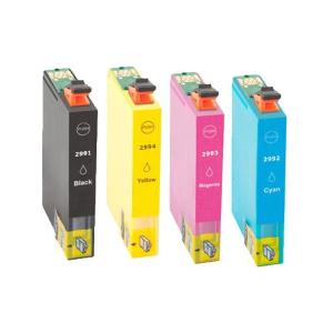 14ML CIANO FOR EPSON XP235/XP332/XP335/XP432/435-450PAG#29XL