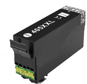 45ML BLACK COMPA WF-7830,7835,7840-2.2K#C13T05H14010
