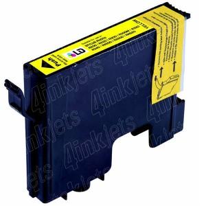 12ML COM EPSON P50 1400 PX650 700 710 800 810-GIALLO # T0794
