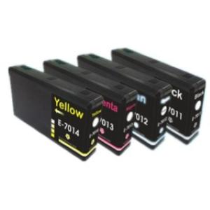 72ML COMPATIBILE WORKFORCEPRO 4015DN,4515DN,4525DNF.BLACK