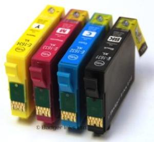 16ML COMPA FOR WF 2010W,2510WF,2520NF,2530WF-T16344020#16XL