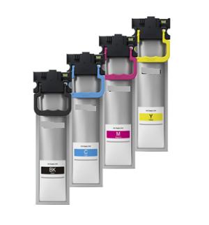 MAGENTE PIGMENT COMPA EPSON C5210,C5215,C5290,C5710,C5790-5K