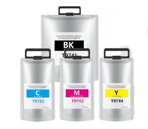 YELLOW PIGMENT COM WORKFORCE WF-C860,C869-84K#C13T974400