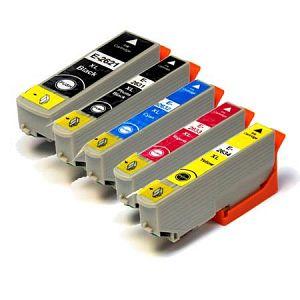 10ML YELLOW COMPATIB FOR XP600,XP605,XP700,XP800#26XL