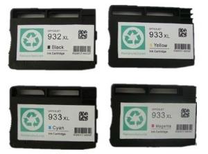 13ML MAGENTE FOR HP 6100,H611A,6700,6600,H711A.#CN055AE