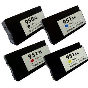 28ML YELLOW COM FOR HP PRO8100.PRO8600E,PRO8600PLUS #CN048AE