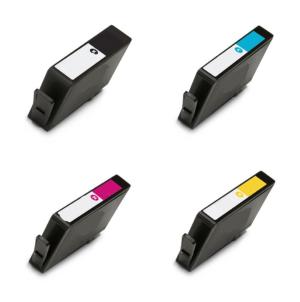 MAGENTE REG HP 8134E/8125E/8122E/8124E/8132E 0.8K#4K0U8NE