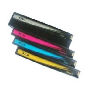 250ML BLACK COM FOR HP PRO X451,X476,X551,X576-9.2K#CN625AE
