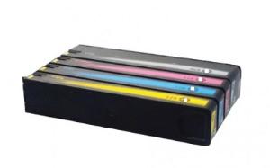 YELLOW COMPA HP PRO 352,377,452,477,P57750,P55250-3K#F6T79AE