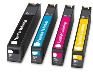 BLACK COMPA HP PRO 452DW,477DW,P57750DW,P55250DW-10K#L0S07AE
