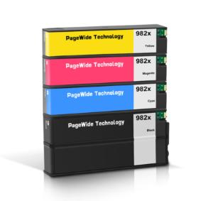 MAGENTE COMPA HP PAGEWIDE ENTERPRISE 765,780,785-16K#T0B28A