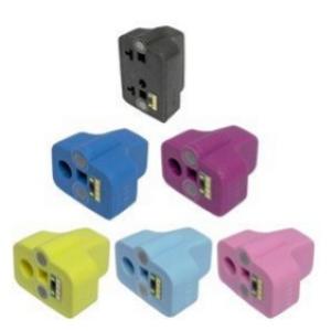 38ML NERA HP 3108 AIO, 3110 AIO, 3110V AIO- C8719E # 363BK