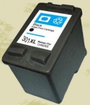 15ML COMPA HP 1050,2050,2050S,1000,3000.3050,J610A CH563EE
